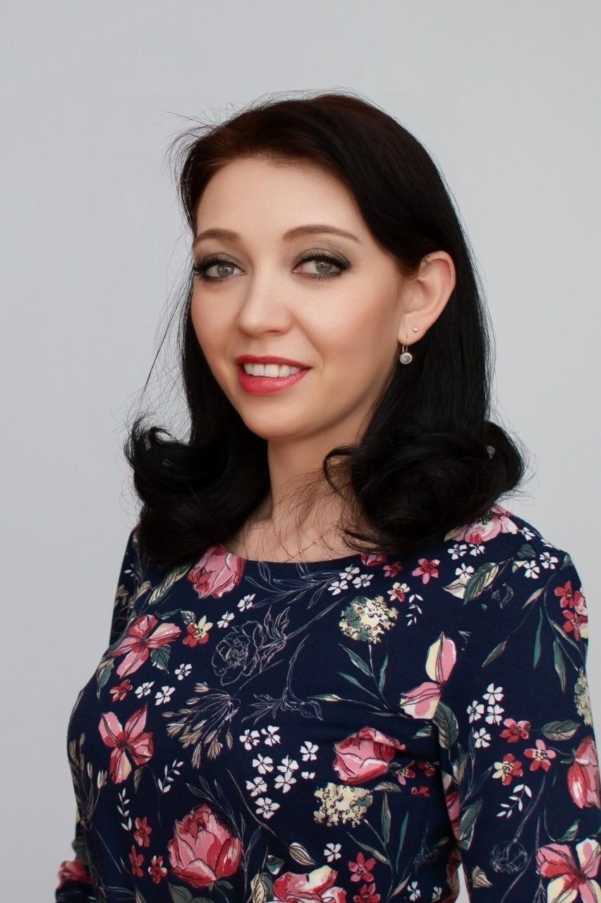 Жумабаева Наталия Александровна.