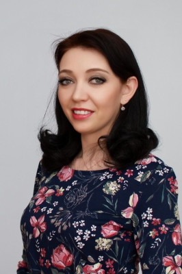 Жумабаева Наталия Александровна Жумабаева Наталия Александровна